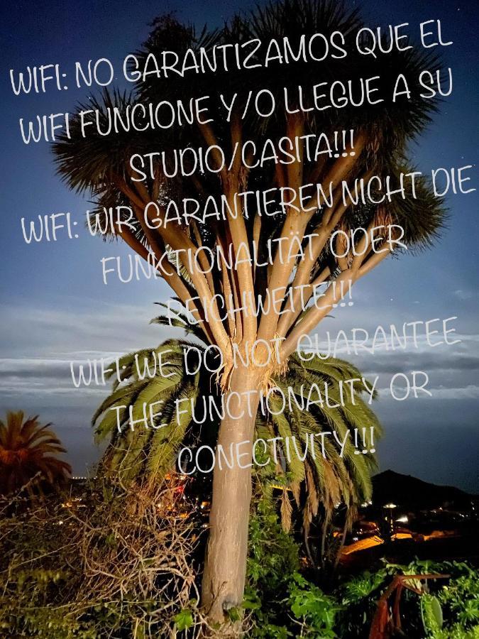 Studio Mazo La Habitacion Lodero 外观 照片