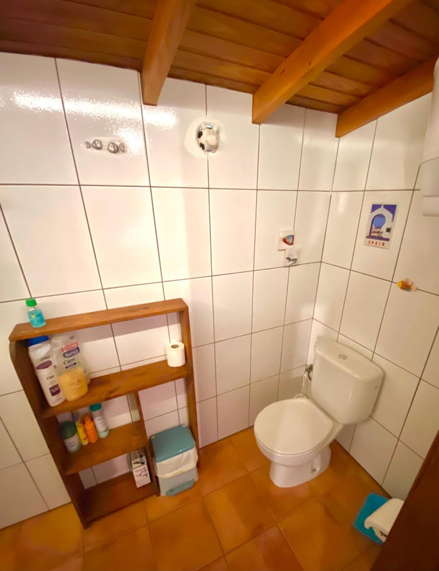 Studio Mazo La Habitacion Lodero 外观 照片