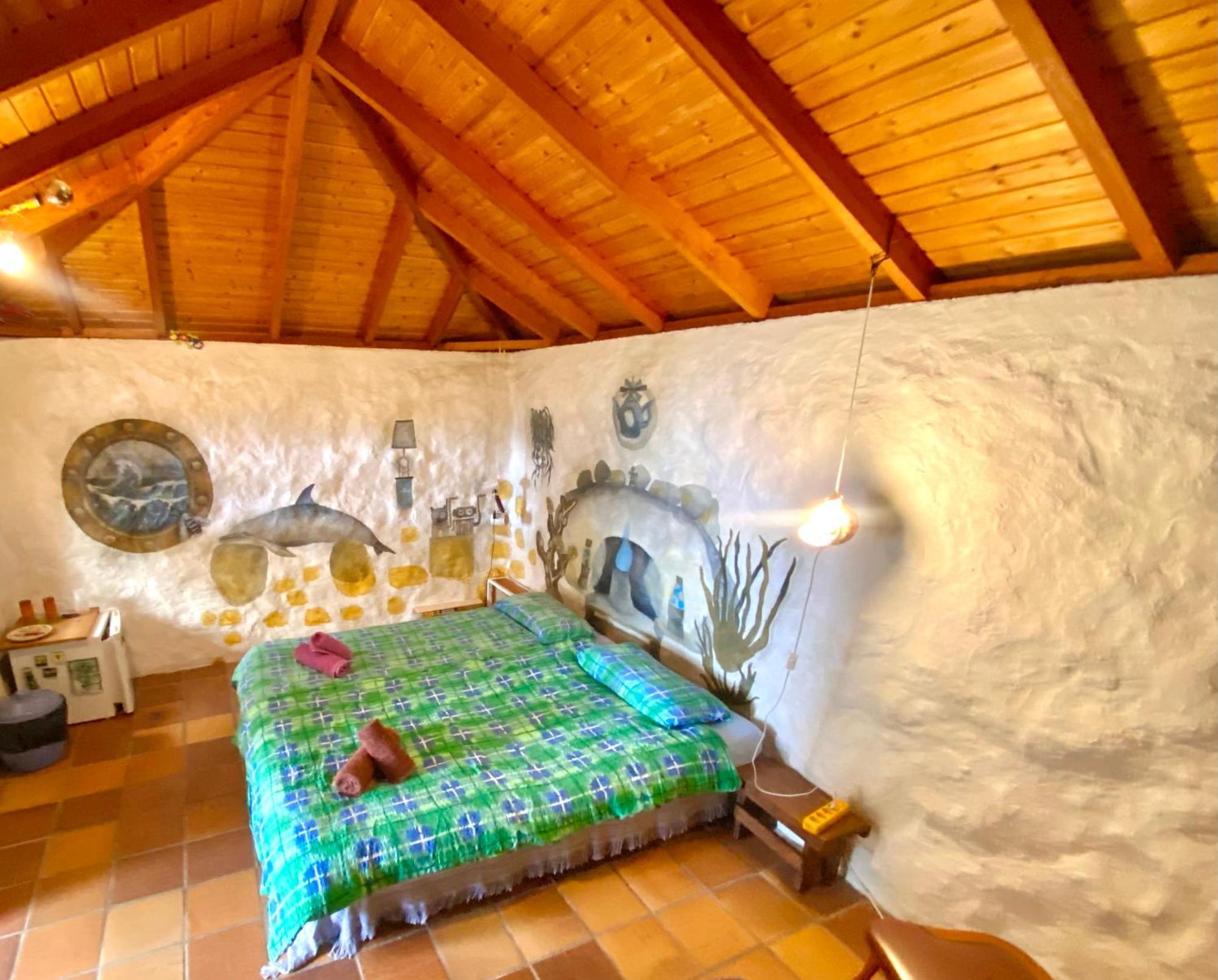 Studio Mazo La Habitacion Lodero 外观 照片