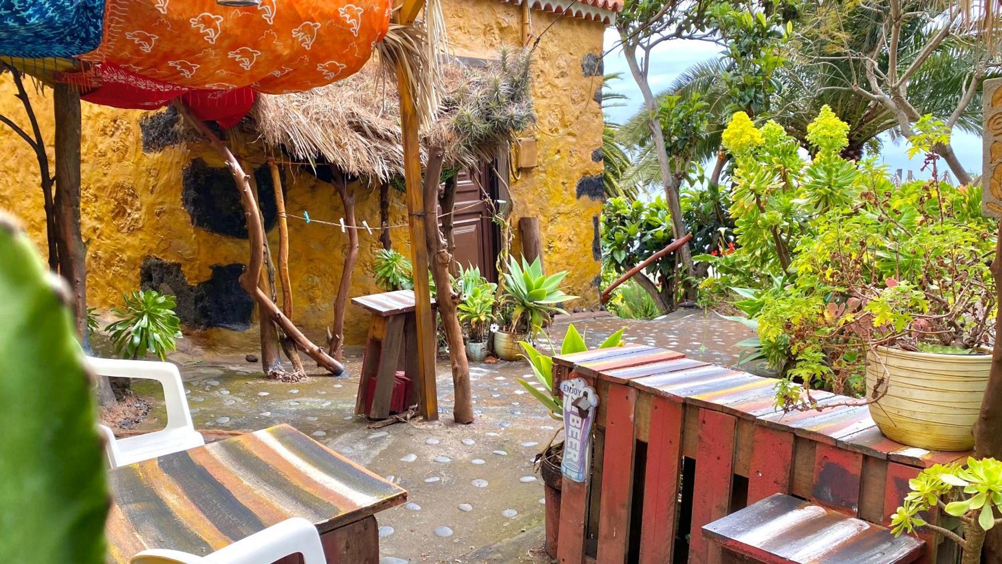 Studio Mazo La Habitacion Lodero 外观 照片