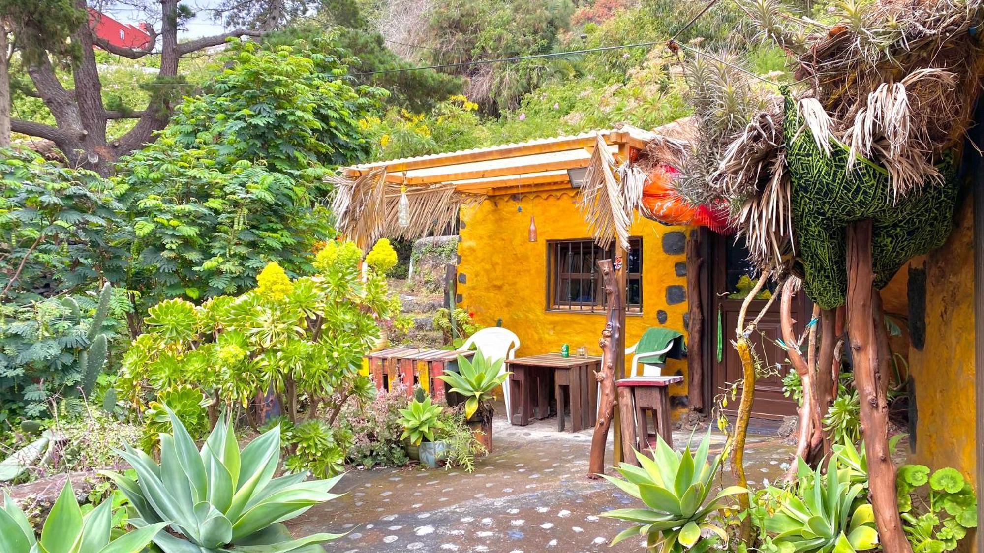 Studio Mazo La Habitacion Lodero 外观 照片