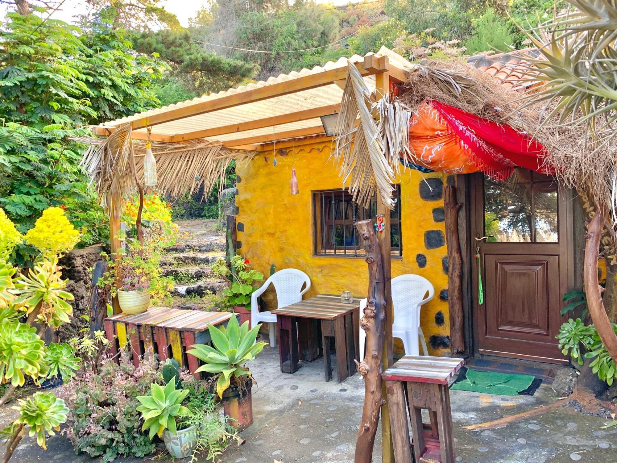 Studio Mazo La Habitacion Lodero 外观 照片
